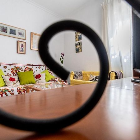 Apartamento La Perla Flamenca Cadice Esterno foto