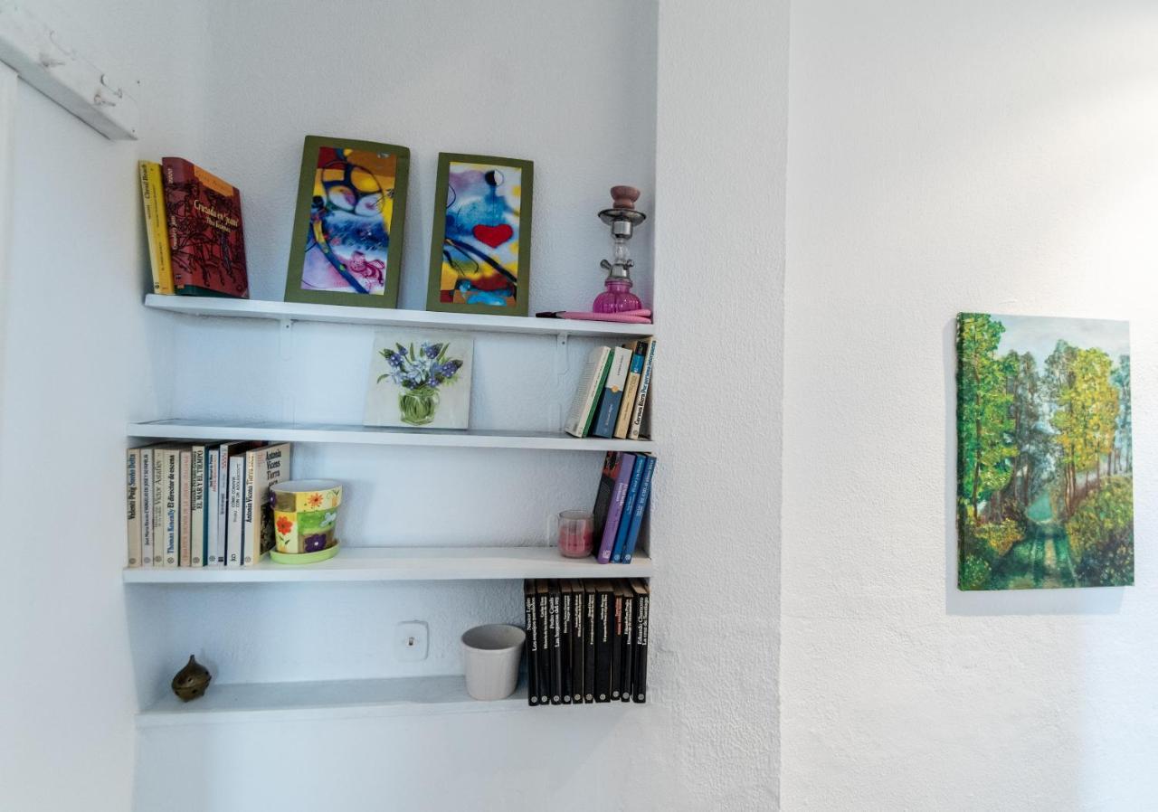 Apartamento La Perla Flamenca Cadice Esterno foto