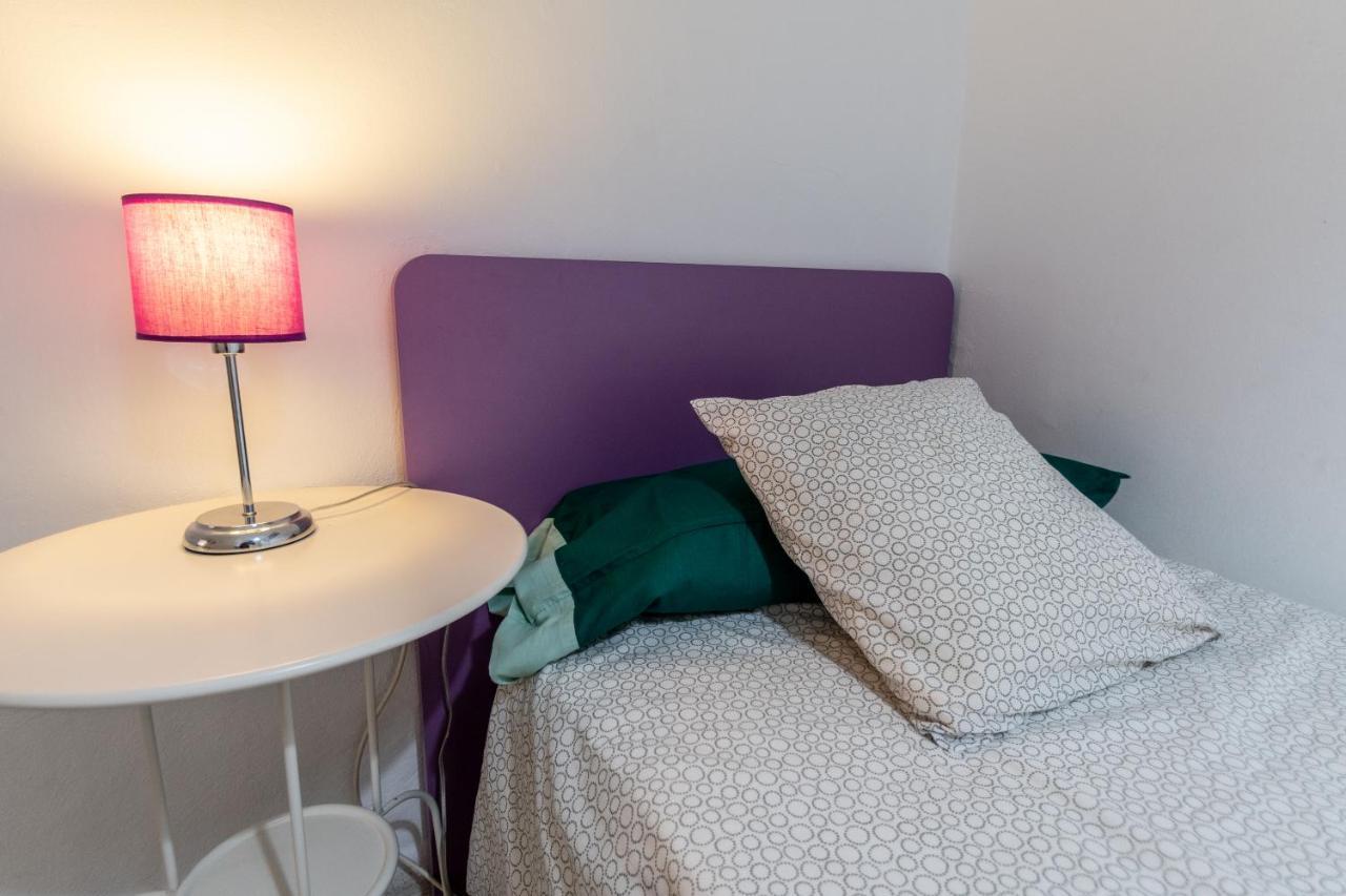 Apartamento La Perla Flamenca Cadice Esterno foto