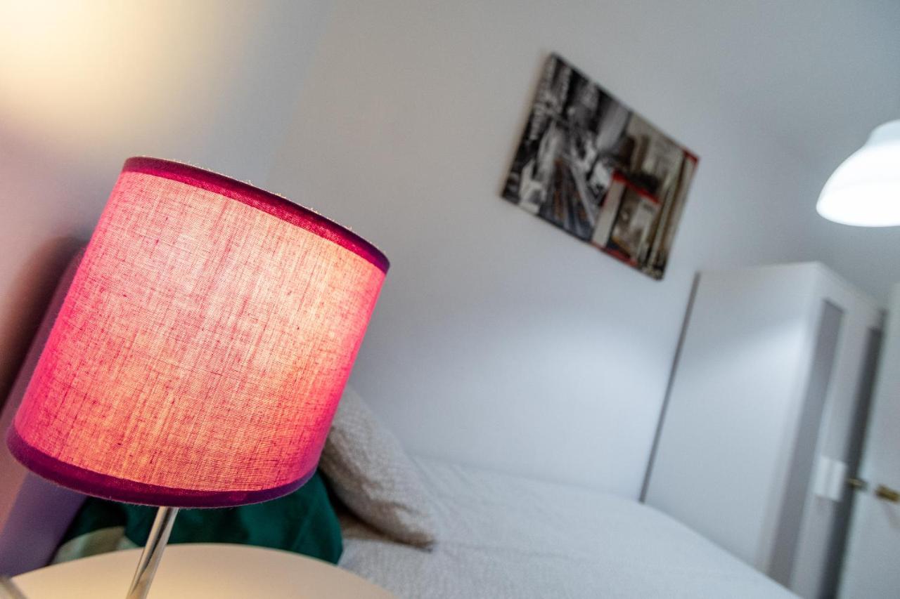 Apartamento La Perla Flamenca Cadice Esterno foto