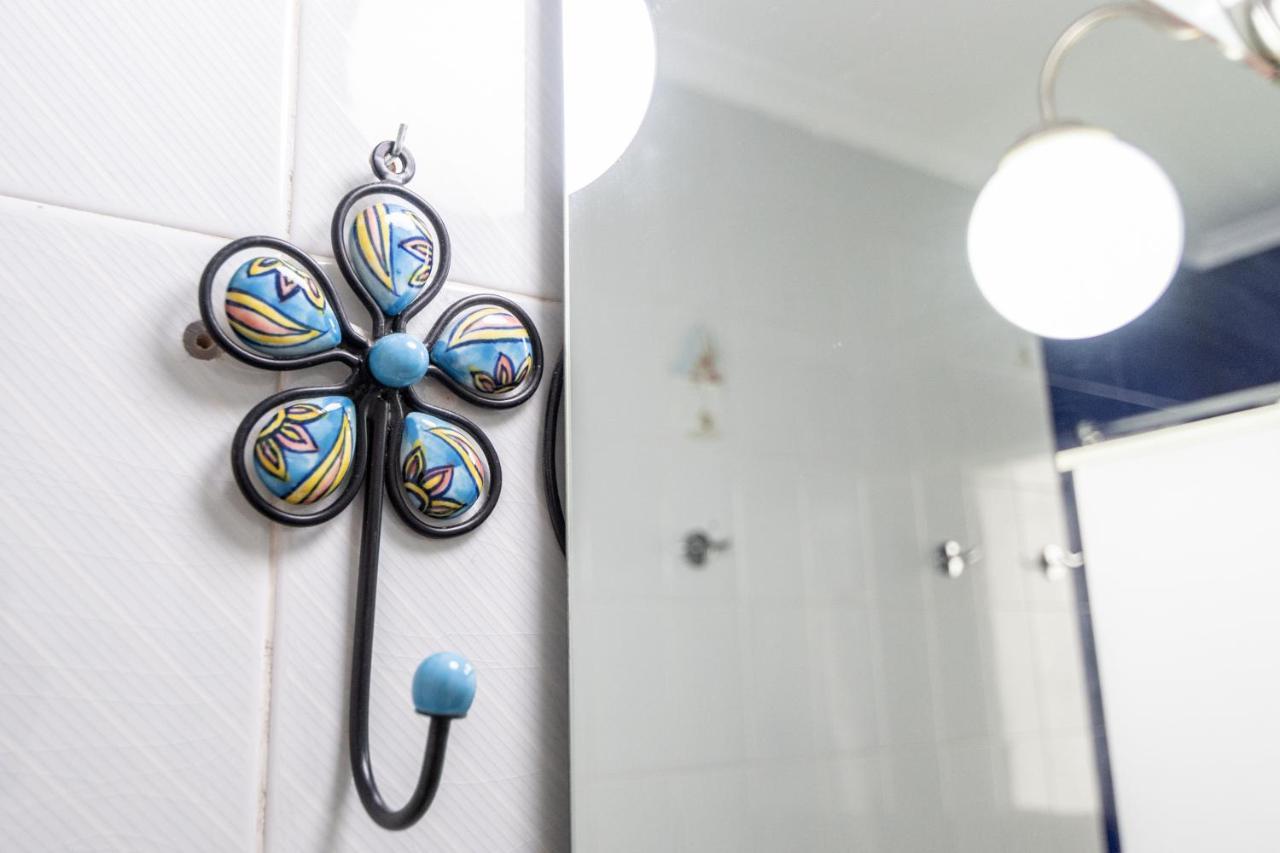 Apartamento La Perla Flamenca Cadice Esterno foto