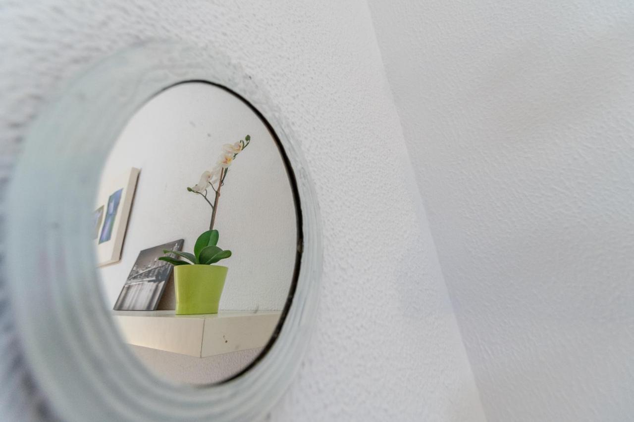 Apartamento La Perla Flamenca Cadice Esterno foto